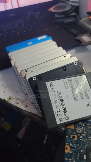 128 Gb SSD 2.5 Original Brands