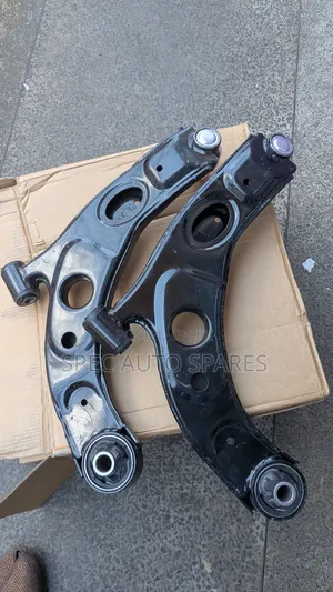 Arm Toyota Passo Right Left