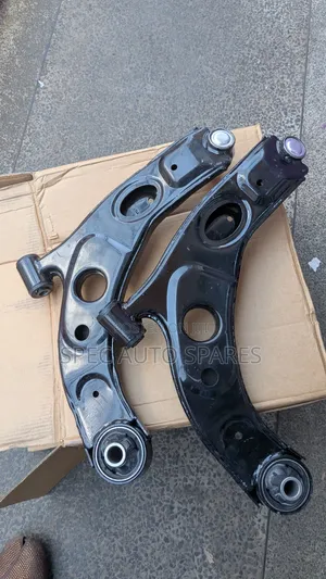 Arm Toyota Passo Right Left