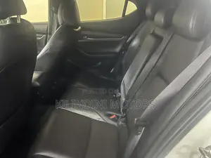 Mazda 3 2019