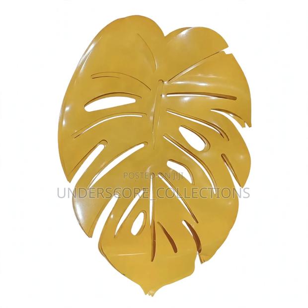 Leaf Shape Table Mat - thumbnail 3
