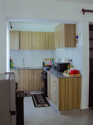 2 Bedroom Airbnb at Ngara/Parklands