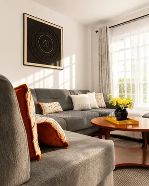 2 Bedroom Airbnb at Ngara/Parklands