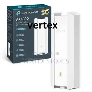 TP-Link EAP625-Outdoor HD AX1800 Wi-Fi 6 Access Point
