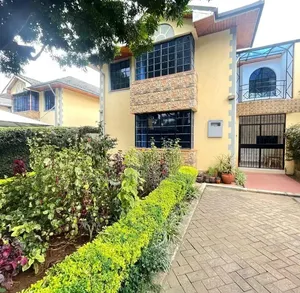 4bdrm Villa in Muthangari for rent