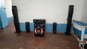 Ailyons 5.1 Elp5905k Home Theatre