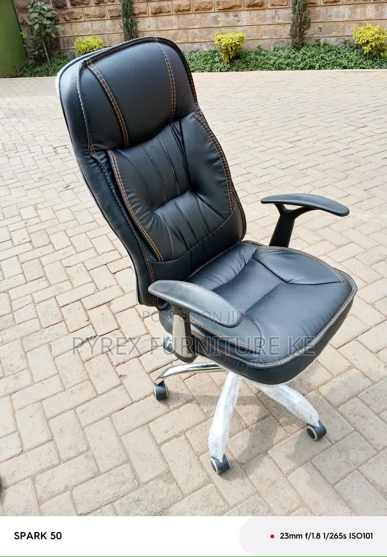 Ceo Office Seat