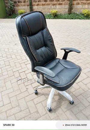Ceo Office Seat