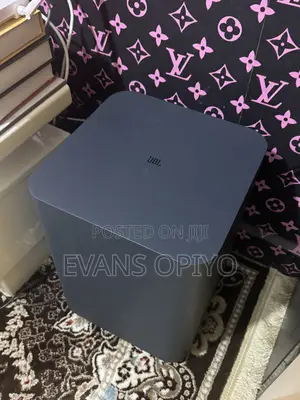 JBL Bar 1000