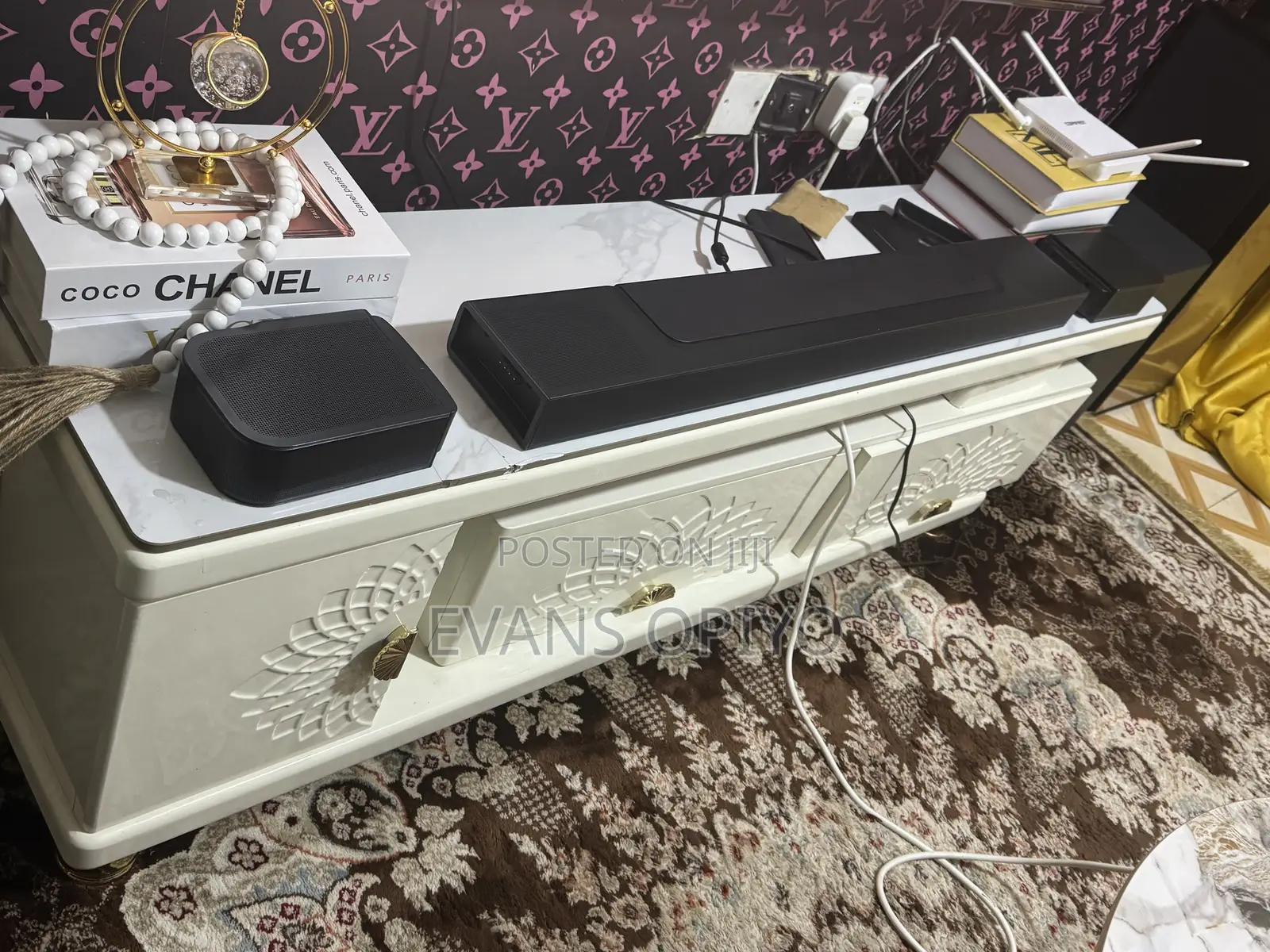 JBL Bar 1000