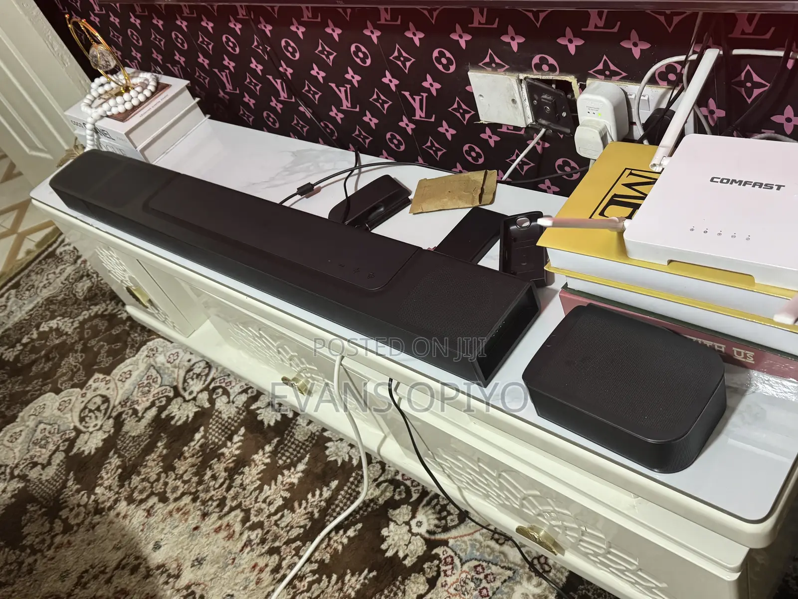 JBL Bar 1000