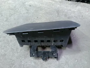 Dashboard Airbag Note New Model