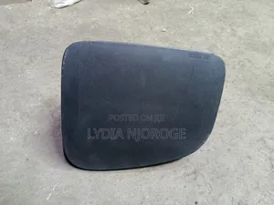 Dashboard Airbag Note New Model