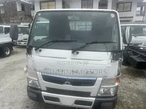 Fuso Canter