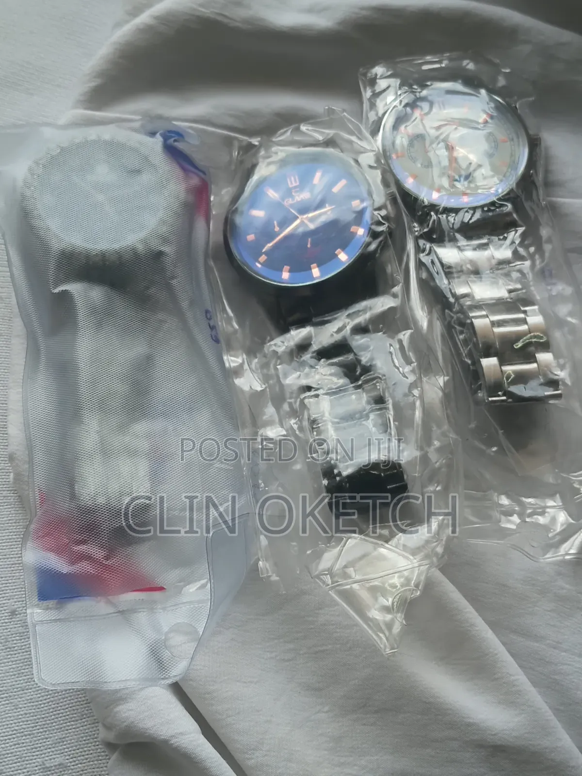 Smart Classy Watches Available