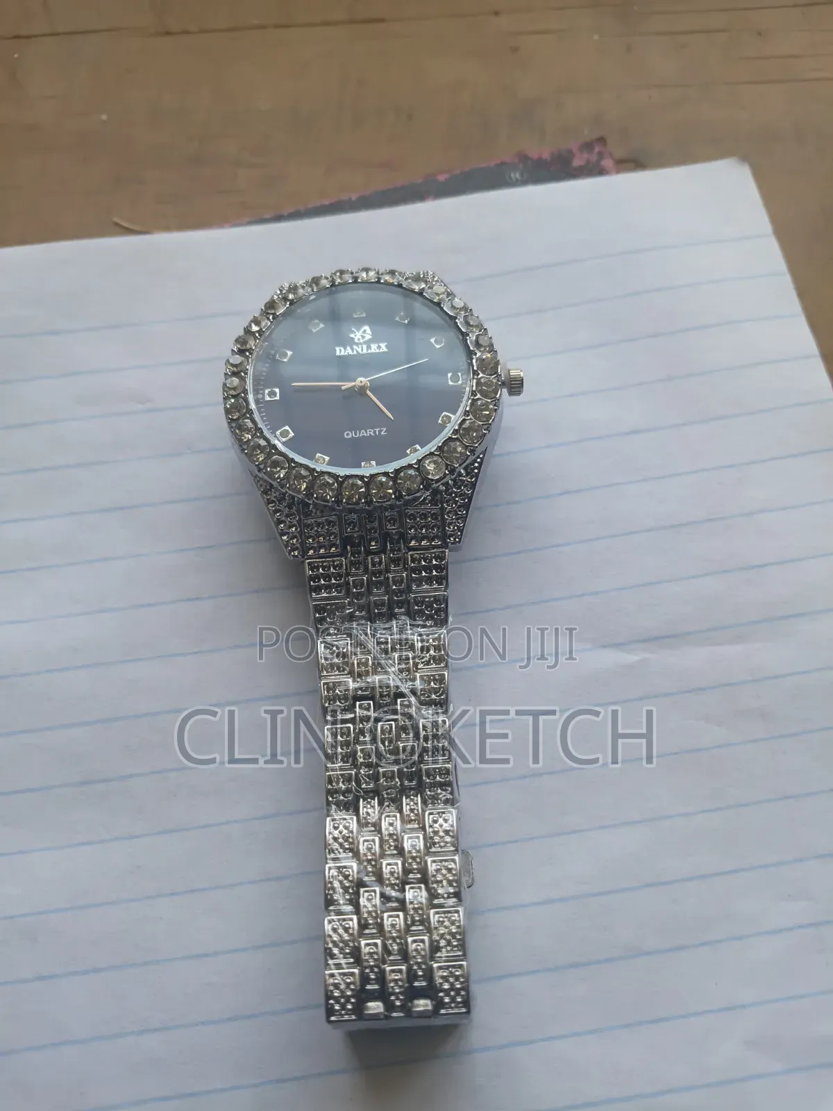 Smart Classy Watches Available