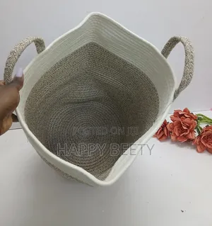 Big Size Laundry/Toy/Storage Basket