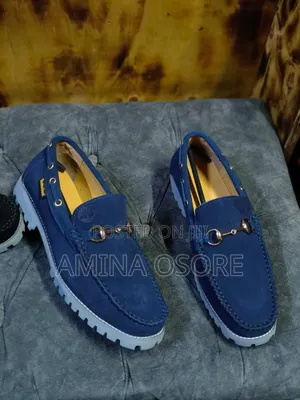 Timberland Loafers for Men