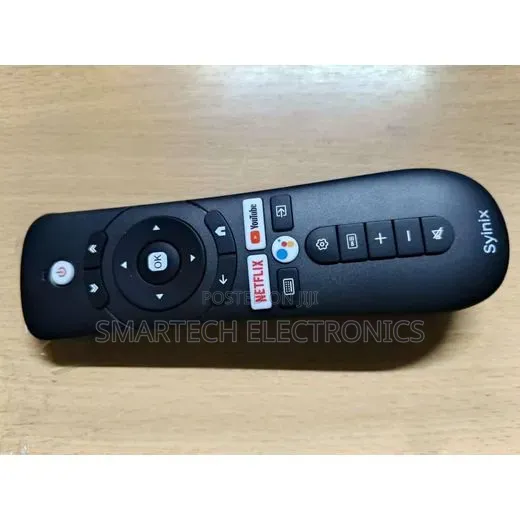 Synix Smart TV Remote Control