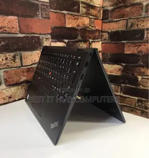 Laptop Lenovo ThinkPad X390 Yoga 8GB Intel Core i7 SSD 256GB