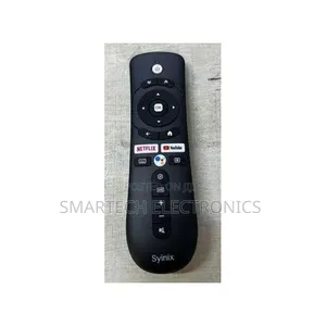 Synix Smart TV Remote Control