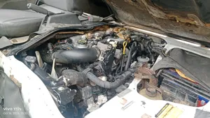 Nissan Vanette 2009 White