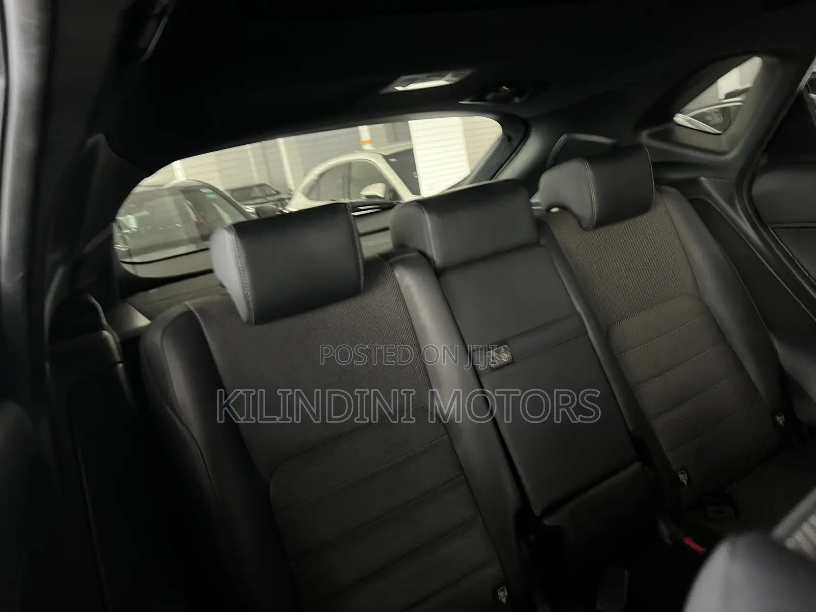Toyota Land Cruiser Prado 2020