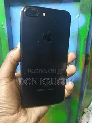 Apple iPhone 7 Plus 32 GB Black