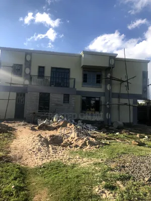 7bdrm Maisonette in Pamora Villas, Kibiku for sale