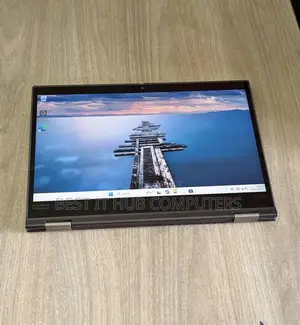 Laptop Lenovo ThinkPad L13 Yoga 8GB Intel Core i5 SSD 256GB
