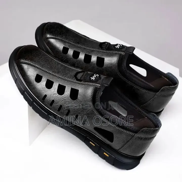 Sup Open Shoes for Men