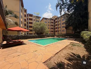 3bdrm Apartment in Hurlingham for rent