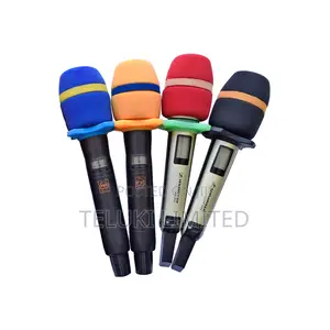 Line Array PA System for Hire in Nairobi