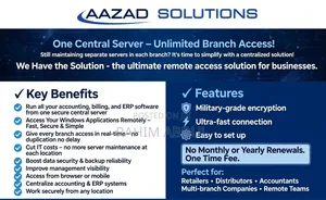 Centralize Your Business