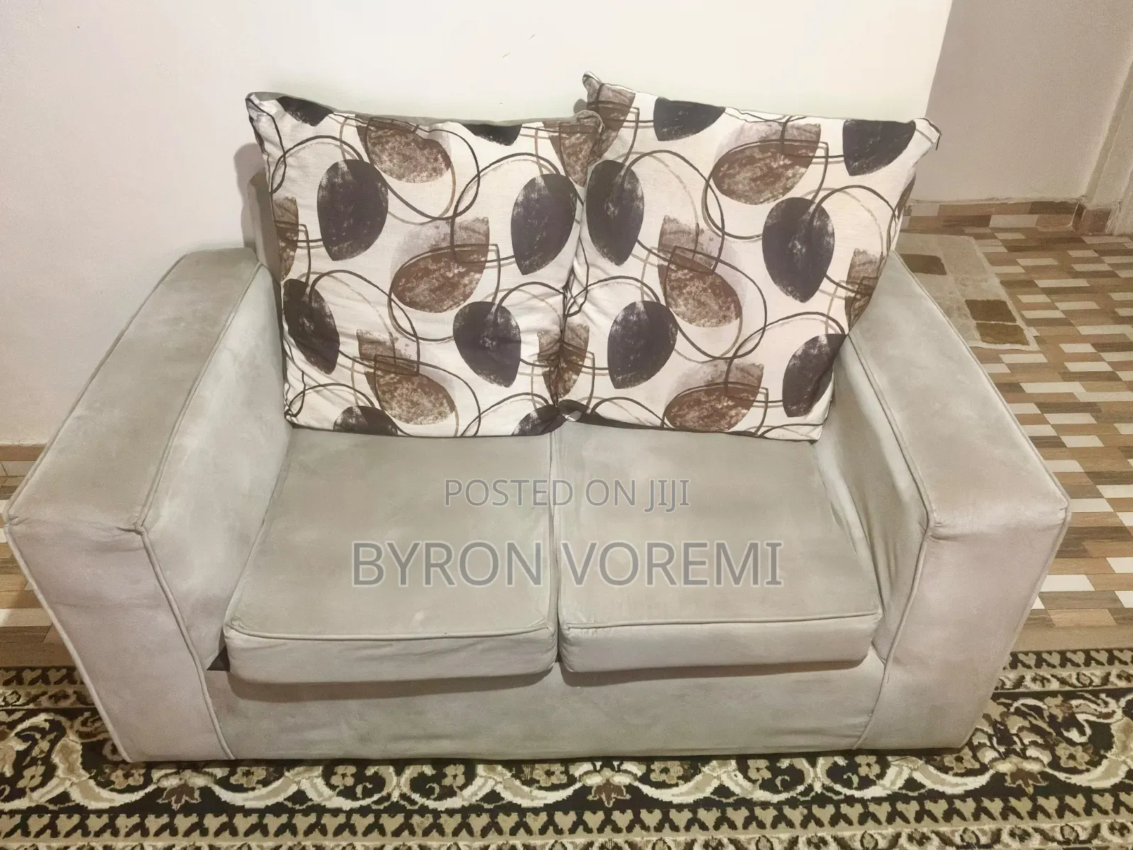 5 Seater on Sale