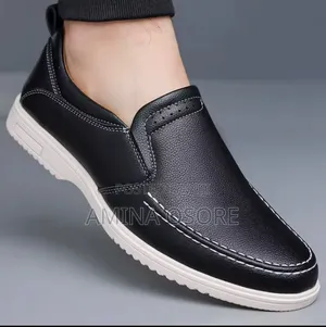 Men Slip on Casual
