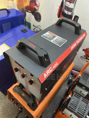 Aone Mma 400 Welding Machine 3 Phase 380v Output 400a Current