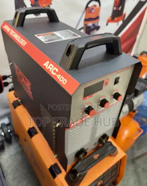 Aone Mma 400 Welding Machine 3 Phase 380v Output 400a Current