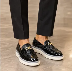 Ferregamo Casual