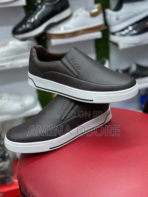 Eco Laceless Casual