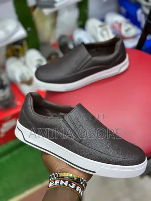 Eco Laceless Casual