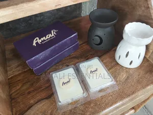 Wax Warmers