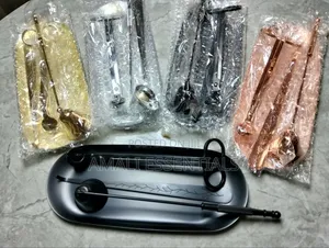 Candle Care Kits