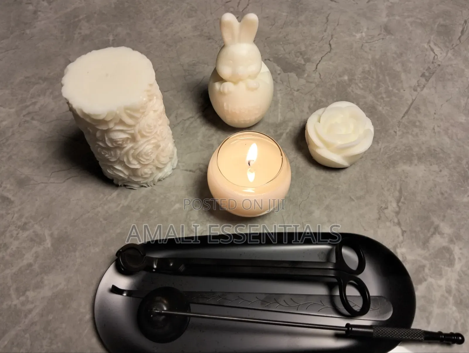 Candle Care Kits