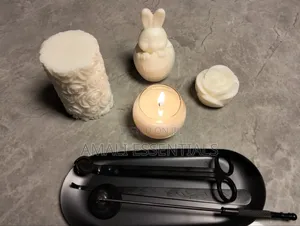 Candle Care Kits