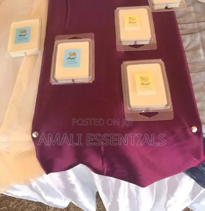 Scented Wax Melts
