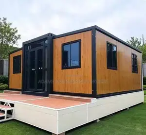 Pre- Fab Homes