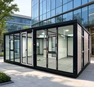 Pre- Fab Homes
