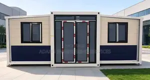 Pre- Fab Homes