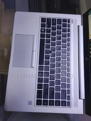 Laptop HP EliteBook 840 G5 16GB Intel Core i7 SSD 512GB